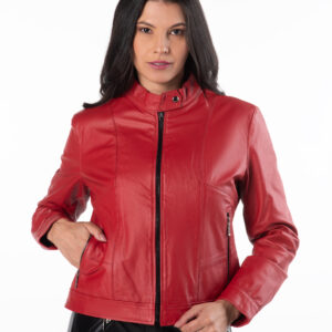 Jaqueta com 2 Pesponto