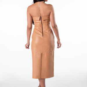 Vestido Tomara que Caia